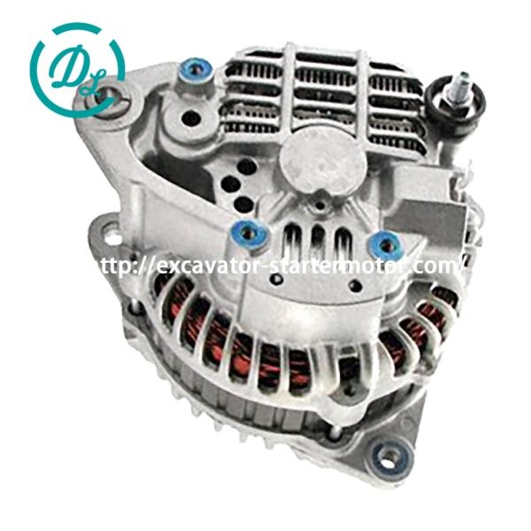 Kubota Tractor M110 Alternator A3TB4399 32F271-64010 3F271-64011 12V 115A