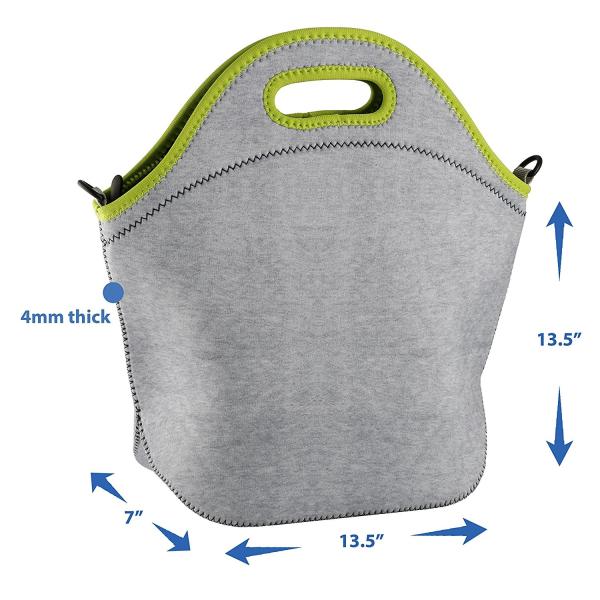 Lunch Bag – Kids Lunch Bag - Insulated Lunch Bag – Lunch Box – Holiday Gift – Cooler Bag – Teacher Gift and Nurse Gift