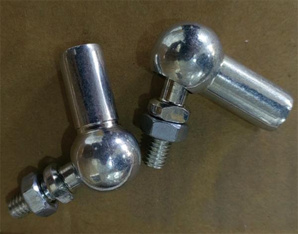 Ball Joint 190003963623 Ball Head SINOTRUK HOWO Heavy Truck Parts