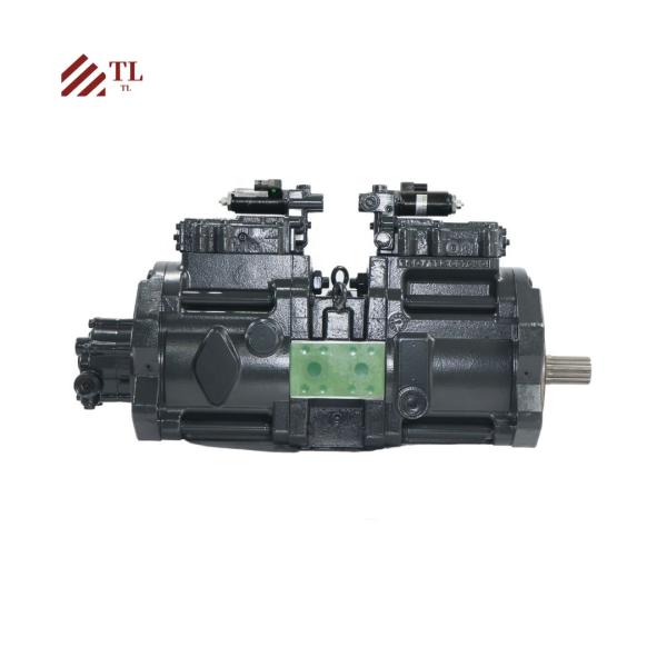 SY285 Excavator Hydraulic Pump K3V140DT-9T1L for Retail Customers in Photo Color