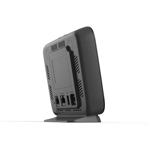 Jenet One SIM Slot 4G Pocket Router