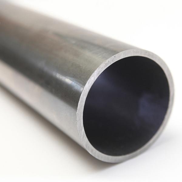 ST42 GB/T8713 Carbon Steel Pipes Cold Rolled Seamless Pipe 10mm