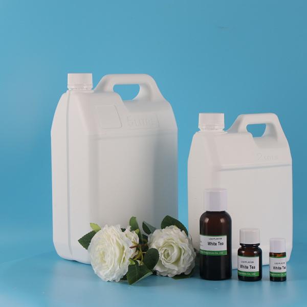 100% Pure White Tea Fragrance Essence Oil Floral Perfumed Essential Oils
