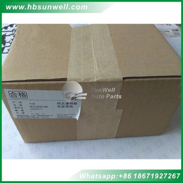 Original diesel engine parts ISX QSX ISX15 QSX15 X15 M11 ISM QSM ISM11 electronic control module ECM 4309175 3408501 ECU