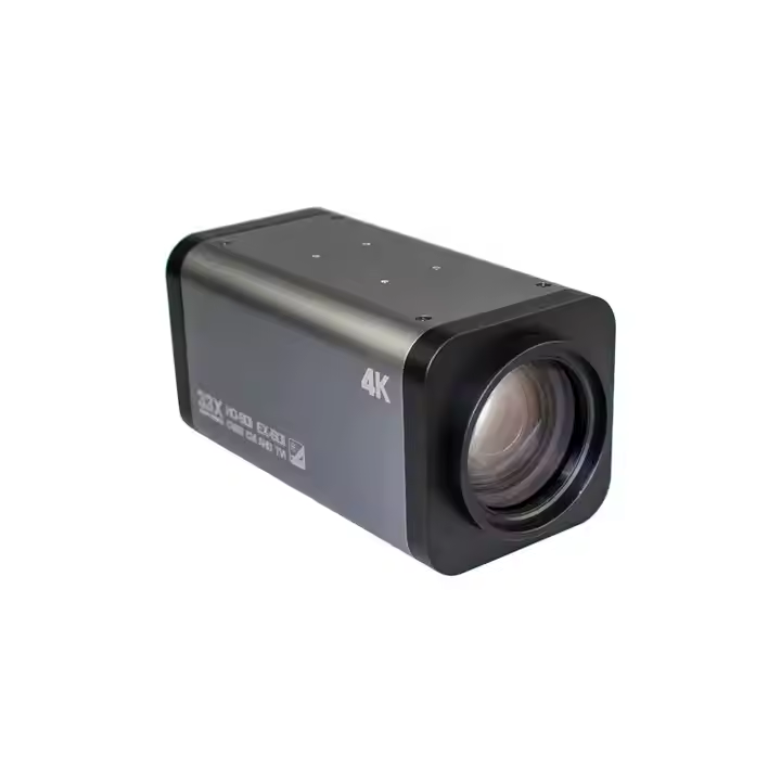 4K Camera Module