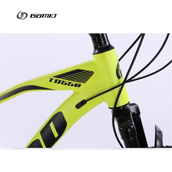 Aluminium Alloy Gear Cycle Mountain Bike MTB Bicycle Bicicleta Custom Bisiklet OEM XC Mountainbike for Adventure Seekers