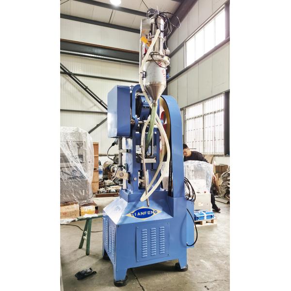 фармацевтические части прессы 2800 планшета корзины цветка 6000W/час