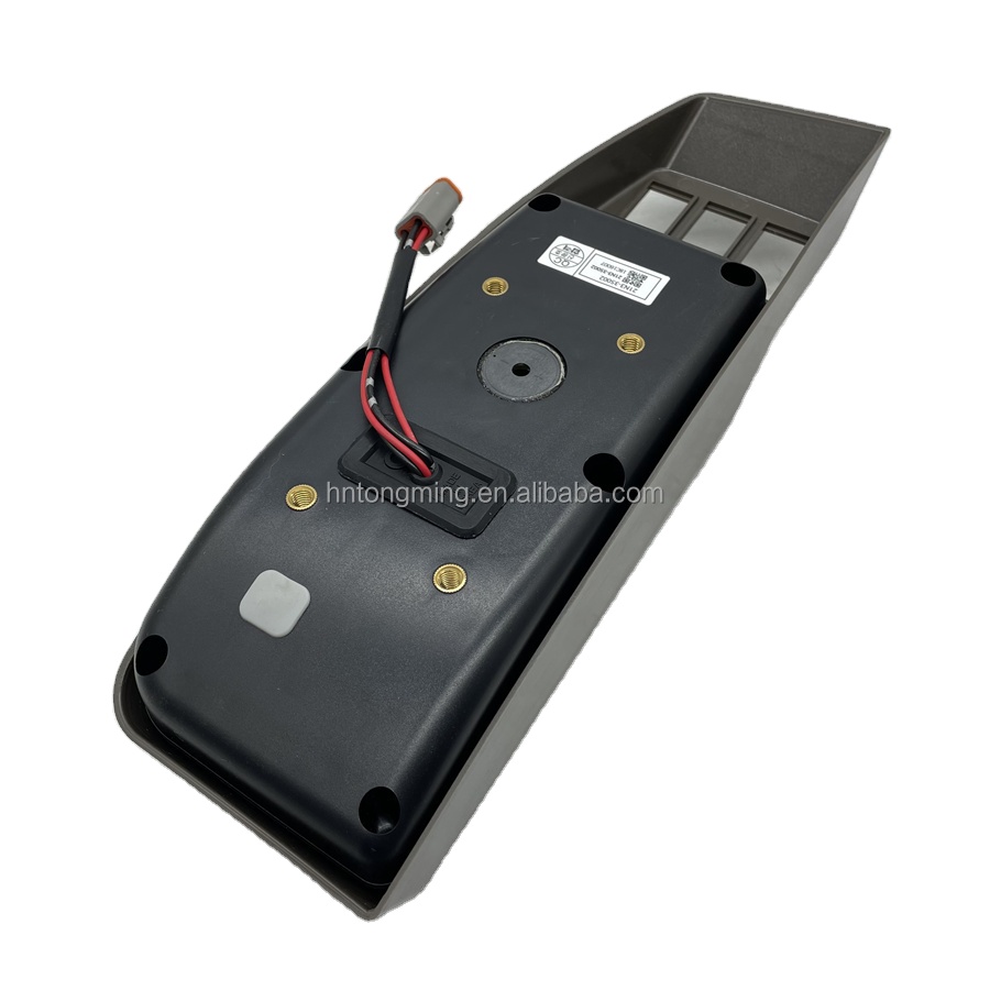 Modern 320-7 New Display Screen Excavator Parts