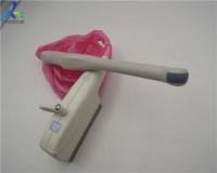 GE E6C-RC Curved Endocavity Ultrasound Transducer Probe Diagnosis Equipment