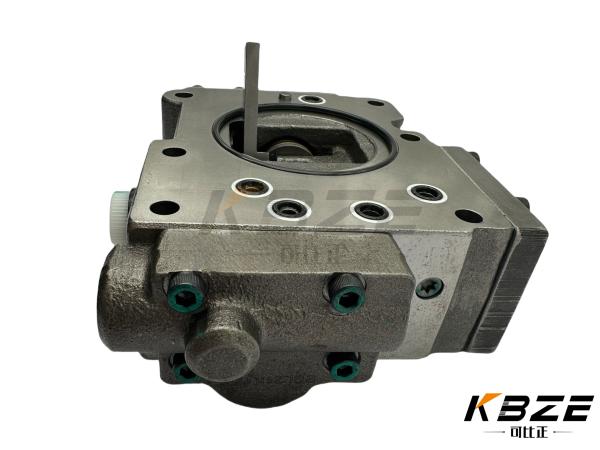 ORIGINAL K3V112DT SPECIAL 6HOLES REGULATOR REPLACE FOR XCMG XE215 INDIA TYPE EXCAVATOR