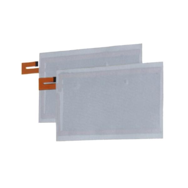 Одежды длинноволновой части инфракрасной области Graphene фабрики лист оптовой в