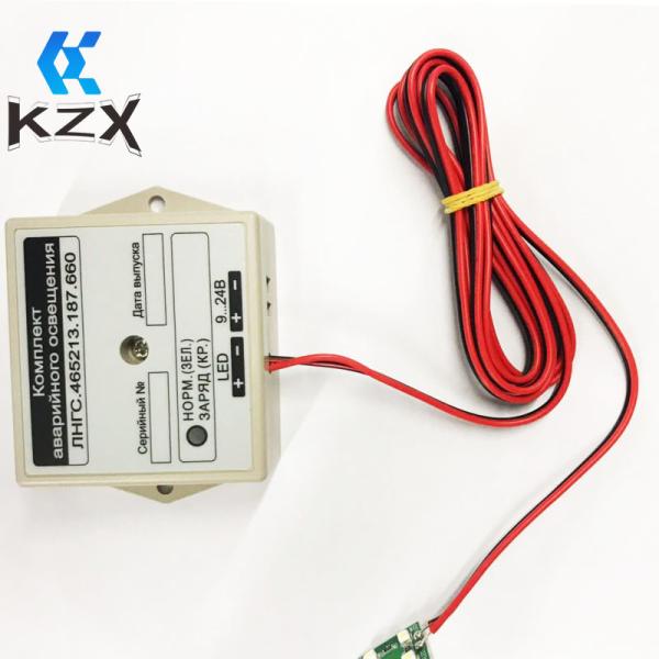 0.4mm-3.2mm Prototype Double Sided PCB Assembly HASL ENIG OSP