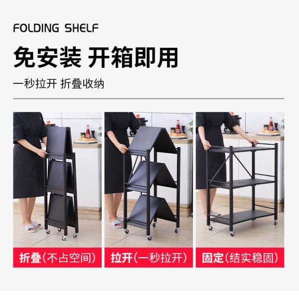 Eco-friendly Heavy Duty Cantilever Racks for Commercial Sectional Display Furniture