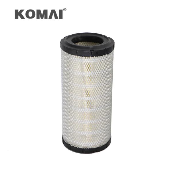 Air Filter 110-6326 AF25557 AF25292 32/915701 600-185-2110 B222100000500 C17337/2 P828889 7619404 LAF 4544 LX 1142 C 17337 C 17337/2 VA 263097 4270033 M 1 6190627 M 1 004301355500  600-211-2100