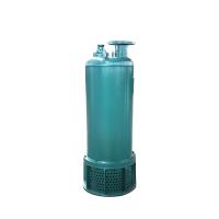 160kw 120hp 500m³/H Explosion Proof Submersible Electric Pump With Built In Motor Coal Mines Metal Mines