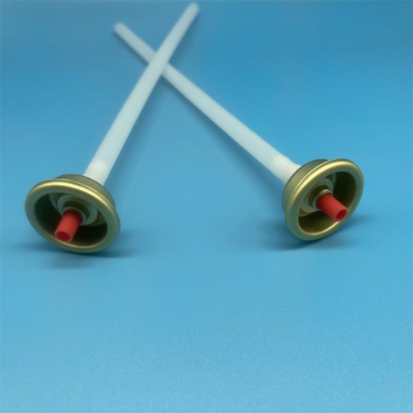 Fire Extinguisher Valve Pressure Control & Discharge Assembly for Portable Extinguishers