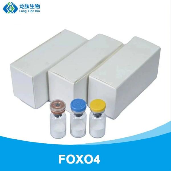 Adult Suitable Fox04-Dri Foxo4 Peptide with High Purity 10mg