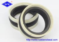 High hardness wear-resistant 295216 295220 TECNOLAN TDE 70*55*22.4 Hydraulic Piston Seals
