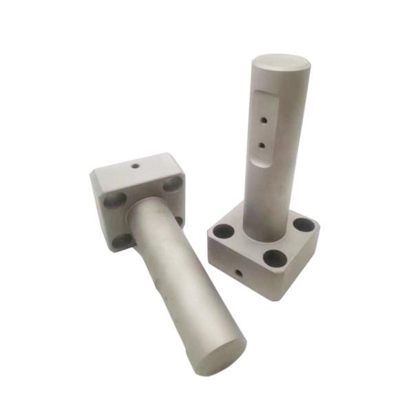 Personnaliser les pièces métalliques électriques en laiton CNC Service de pièces de rechange de moto