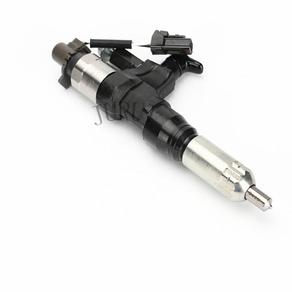 VH23670E0010 Injector Excavator