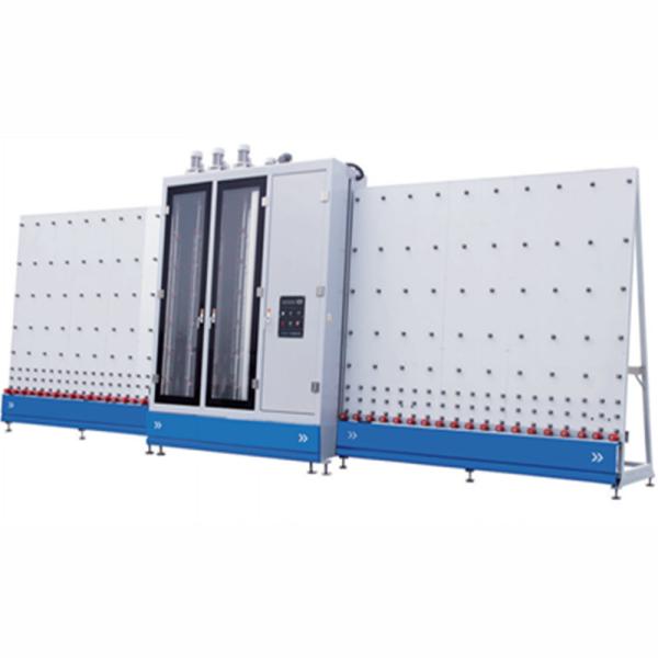 CNC GLASS VERTICAL WASHING MACHINE