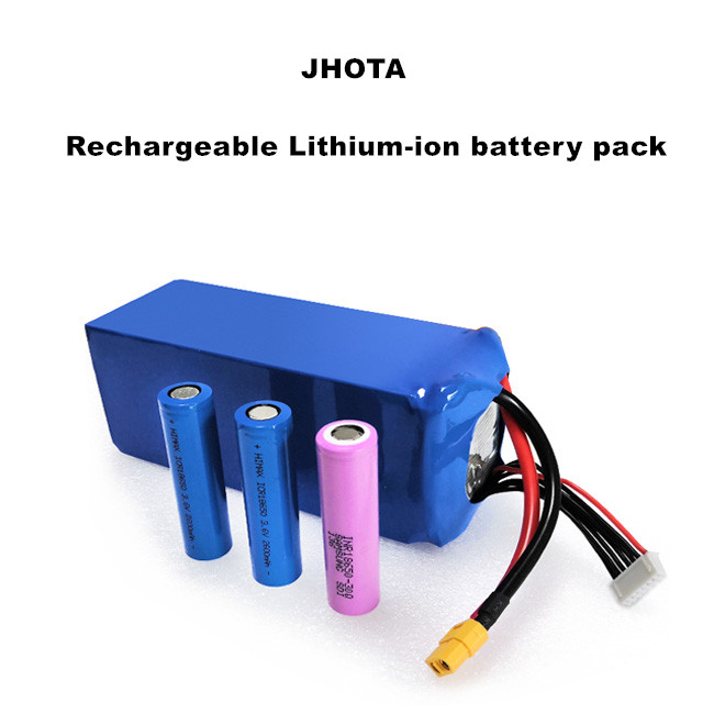 ион 14.8V 5000mAH Li 18650 блоков батарей для радушного робота приветствиям