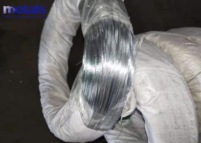 Bwg5-24 0.55mm-5.6mm Electro Galvanized Iron Wire Zinc Cutting Gi Binding