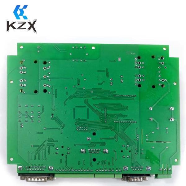 SMD Custom Rigid Flex PCB AOI  X-Ray Flying Probe