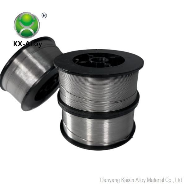 KX UNS N10276 Light Rod Plate Structural Operating Temperature Range For High Temperature Alloy