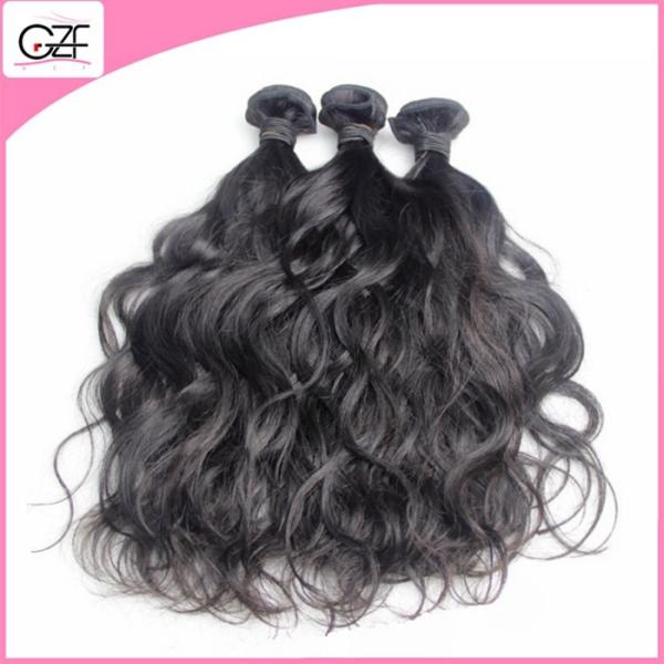 Good Cheap Brazilian Hair Weaving Best Selling Brazilian Hair Natural Wave