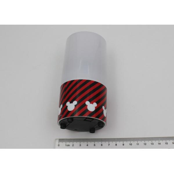 Energy Saving Printed LED Night Light For Kids , Children And Baby