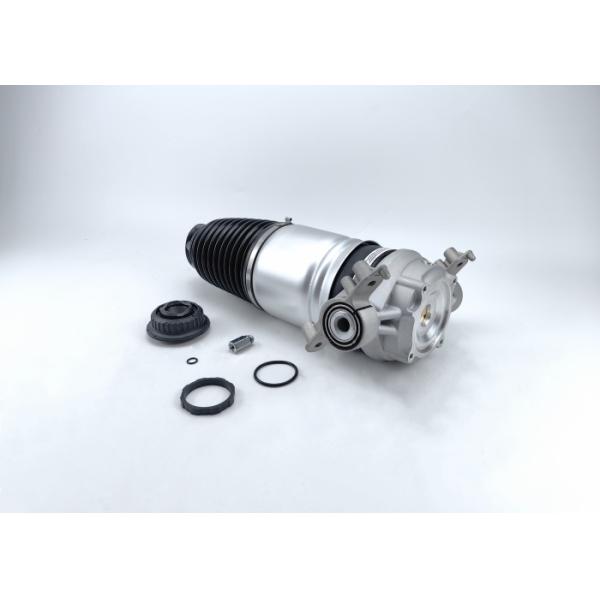 Nouveau kit de réparation de suspension pneumatique de ressort pneumatique arrière gauche Audi Q7 7P6616019J ﻿