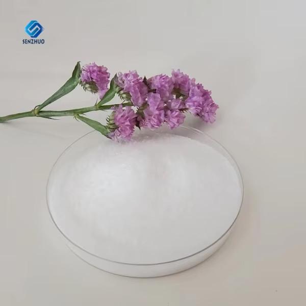Materia prima cosmética Nicotinamida CAS 98-92-0 Blanqueamiento