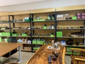Guangzhou Shensheng Auto Parts Co.,Ltd