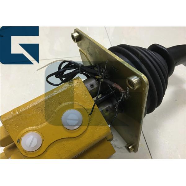 LG958L Wheel Loader DXS-00 Pilot Lever Control Valve 4120002027