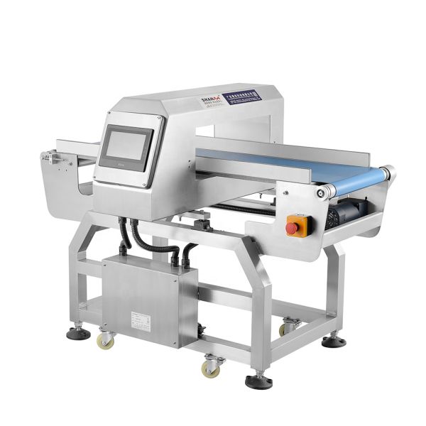 Industrial Food Metal Detector