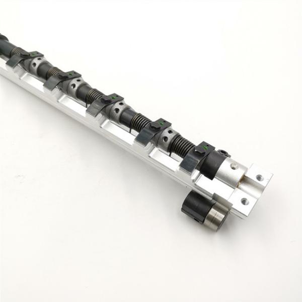 Stainless Steel Gripper Bar 715mm for Heidelberg MO Offset Printing Machine Spare Parts