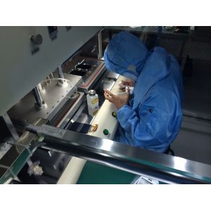 Guangzhou Anyfine Electronic Technology Ltd.