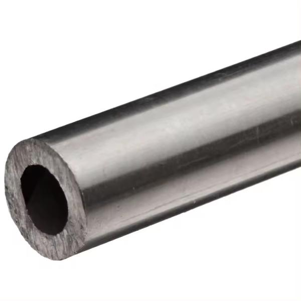 ASTM B729 UNS N08020/Alloy 20/2.4660 Seamless Nickel Alloy Steel Pipe