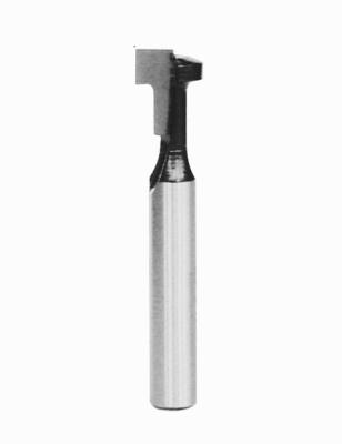 Hang Slot Bits For Quickly fura e entalha um parafuso conveniente, correio, entalhe do gancho