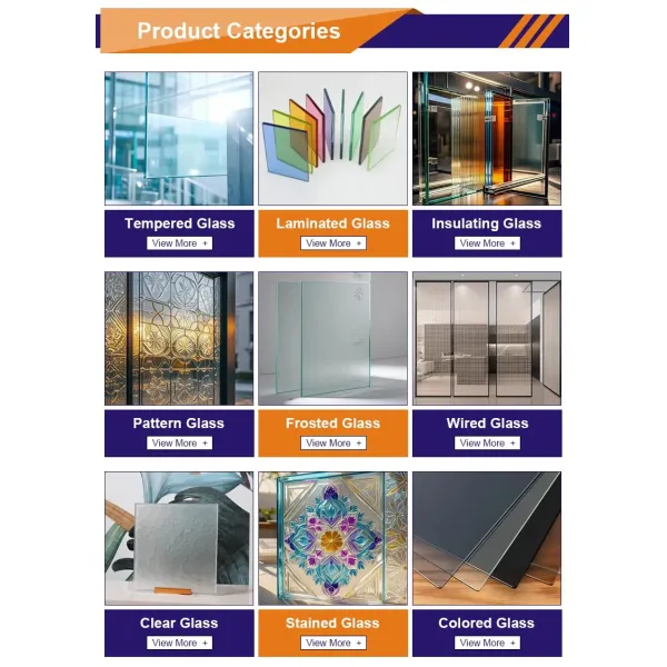10mm Deep Space Gray Fire Resistant Glass Panel