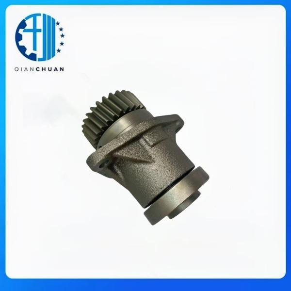 20744444 20816480 20838388 Bomba de combustível com acionamento por correia Adaptada para Volvo FM12