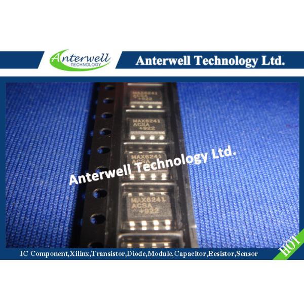 MAX6241ACSA Integrated Circuit Chip Low-Noise, Precision, +2.5V/+4.096V/+5V