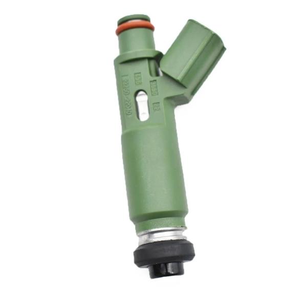 High performance wholesale Fuel Injector 23250-22040 23209-22040 23250-0D040 For Toyota Matrix MR2 Spyder Celica Corolla 1.8L