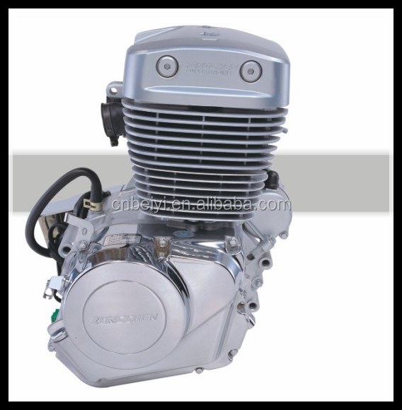 53*53 Проход и удар 250cc бензиновый двигатель с воздушным охлаждением 326*402*412 мм