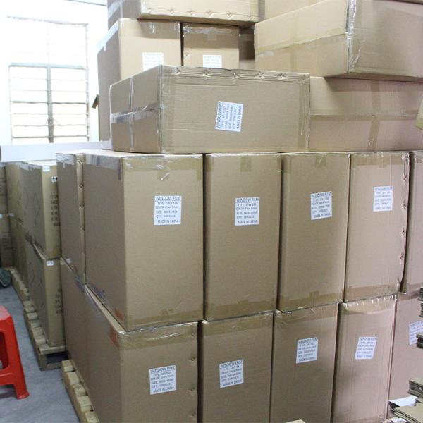 7.5mil Matte TPU PPF Film 10-Year Warranty Self-Healing Car Protection