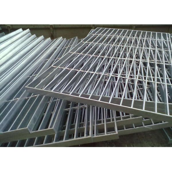 Решетка пола плоской Адвокатуры гальванизированная, решетка дорожки круглой Адво