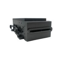 contato de desktop iC ulti híbrido motorizado inteligente Card Reader para quiosque