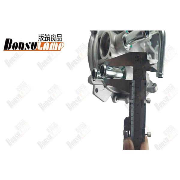 High Quaility Oil Pump  JAC N56 OME 1010200FE010 Oil Pump