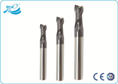 Solid Carbide Cutter Square End Mill Tools for Roughing To Finishing 12mm 14mm End Mill